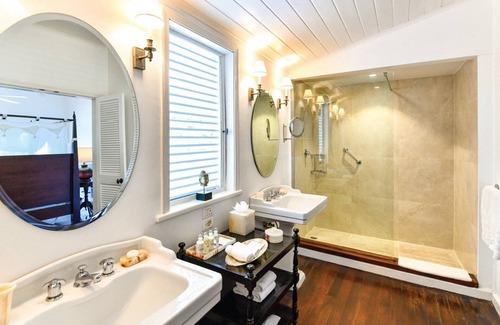 English Harbour Hotel | The Inn at English Harbour
