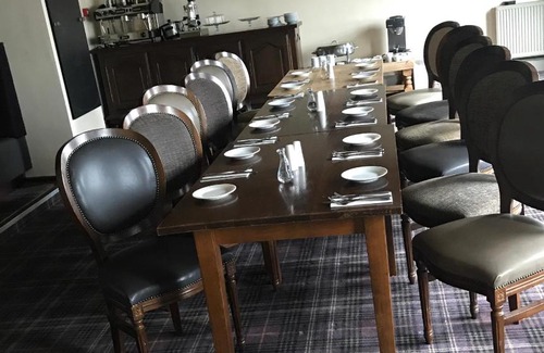 Kippen Hotel | The Inn at Kippen