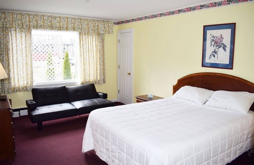 West Dover Hotel | The Inn at Mount Snow