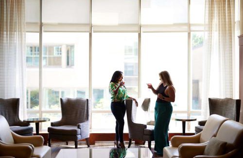 University City Hotel | The Inn at Penn, A Hilton Hotel