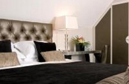 Cookham Dean Hotel | The Inn On The Green