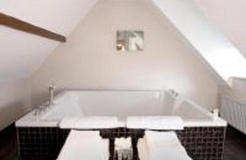 Cookham Dean Hotel | The Inn On The Green