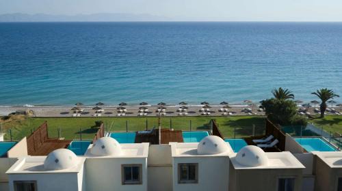 Ixia Hotel | The Ixian Grand & All Suites - Adults Only Hotel