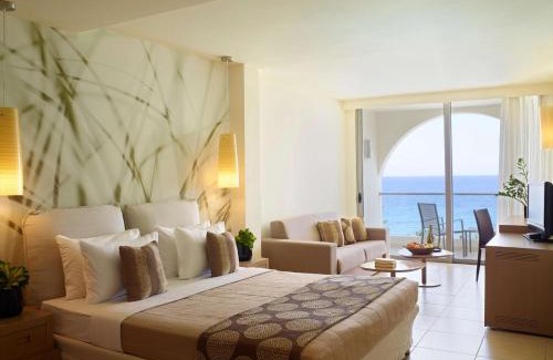 Ixia Hotel | The Ixian Grand & All Suites - Adults Only Hotel