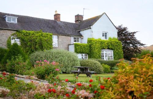Ilam Hotel | The Izaak Walton Country House Hotel - Dovedale
