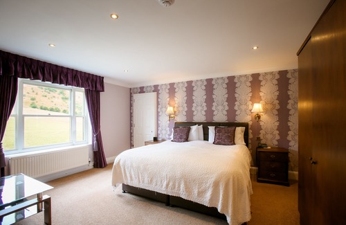 Ilam Hotel | The Izaak Walton Hotel