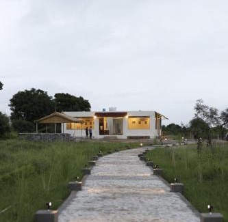 Bali Resort | The Jawai Vanya Bagh Resort By Lavender Hotels