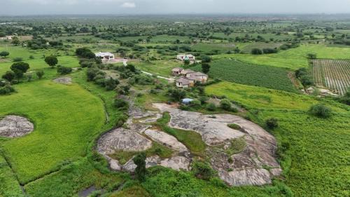Bali Resort | The Jawai Vanya Bagh Resort By Lavender Hotels