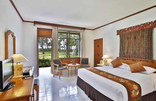 Senggigi Hotel | The Jayakarta Lombok Hotel & Spa