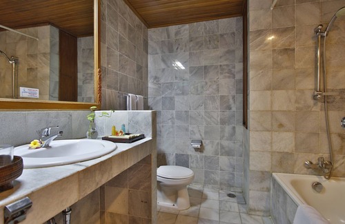 Senggigi Hotel | The Jayakarta Lombok Hotel & Spa