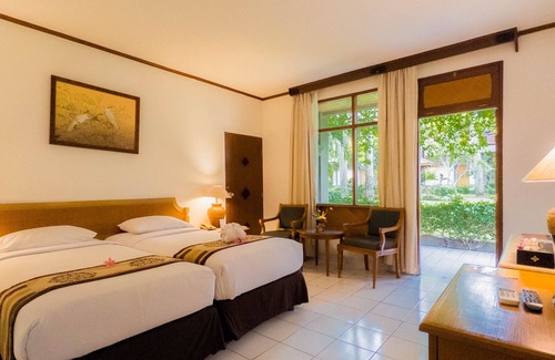 Senggigi Hotel | The Jayakarta Lombok Hotel & Spa