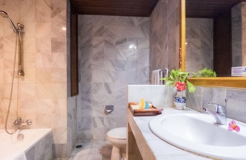 Senggigi Hotel | The Jayakarta Lombok Hotel & Spa