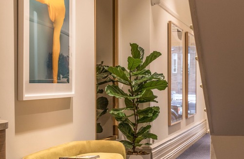 Potts Point Hotel | The Jensen Potts Point