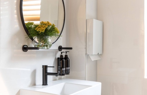 Potts Point Hotel | The Jensen Potts Point