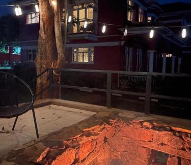 Jinja Bed & Breakfast | The Jewel and the Lake
