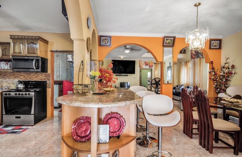 Ocho Rios Villa | THE JEWEL OF OCHO RIOS VILLA
