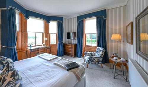 Newmarket Hotel | The Jockey Club Rooms