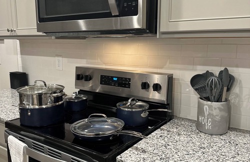 Jonesboro House | The Jonesboro Treasure