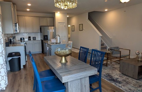 Jonesboro House | The Jonesboro Treasure