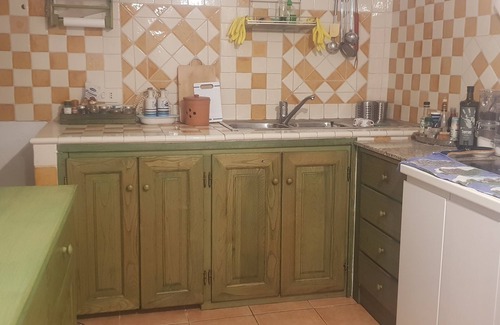 Arzachena Apartment | THE JUNIPER IN BAJA SARDINIA OFFER JUNE 11/18 AND JULY 10/18