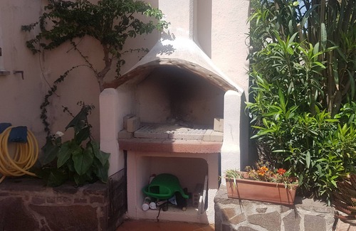 Arzachena Apartment | THE JUNIPER IN BAJA SARDINIA OFFER JUNE 11/18 AND JULY 10/18