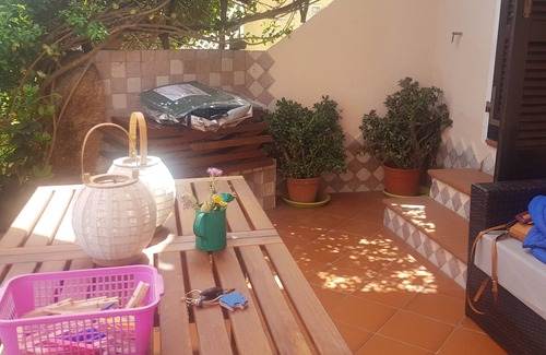 Arzachena Apartment | THE JUNIPER IN BAJA SARDINIA OFFER JUNE 11/18 AND JULY 10/18