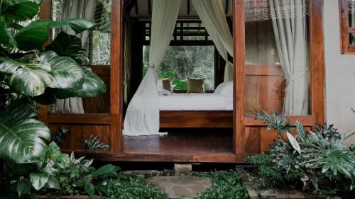 Penebel House | The Karu Cabin