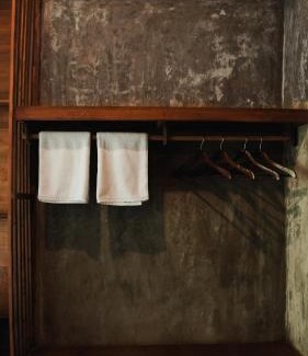 Penebel House | The Karu Cabin