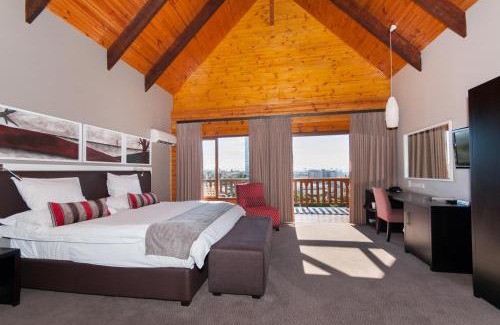 Summerstrand Hotel | The Kelway Hotel