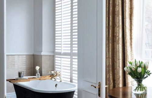 South Kensington Hotel | The Kensington Hotel