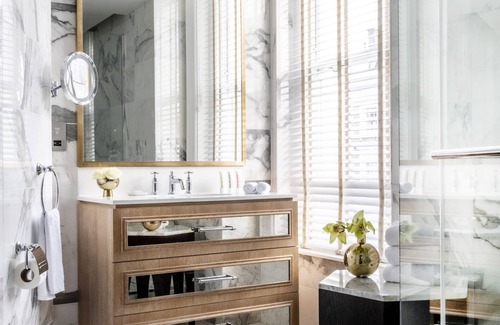 South Kensington Hotel | The Kensington Hotel