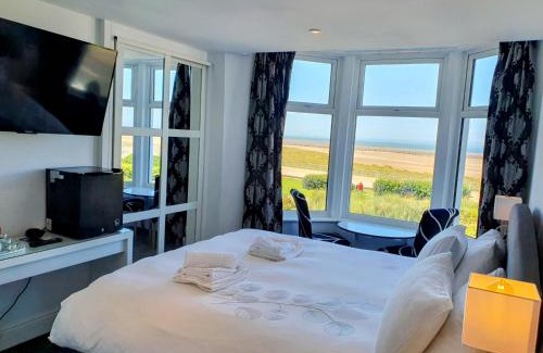 Morecambe House | The Kerswell Hotel Sea Front