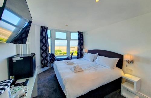 Morecambe House | The Kerswell Hotel Sea Front