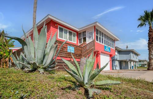 Shibui Sands House | The Kids Inheritance