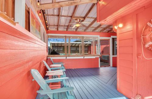 Shibui Sands House | The Kids Inheritance