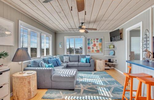 Shibui Sands House | The Kids Inheritance