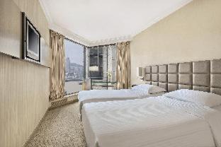 Tsim Sha Tsui Hotel | The Kowloon Hotel