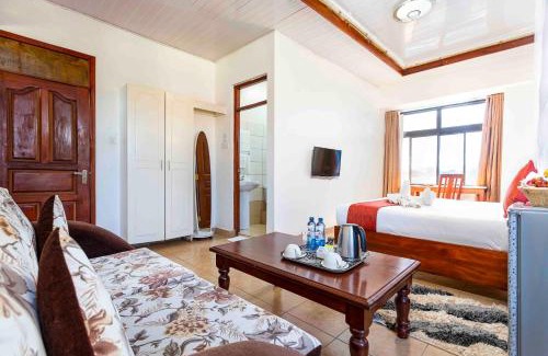 Ngelani Hotel | The Kyaka Hotel