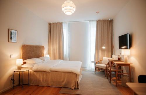 Huvudsta Apartment | The Lab Hotel