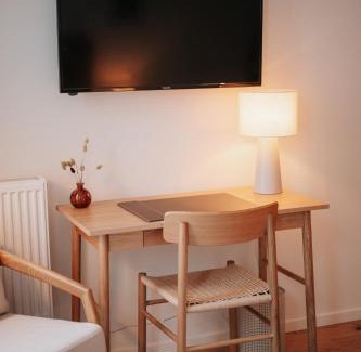 Huvudsta Apartment | The Lab Hotel