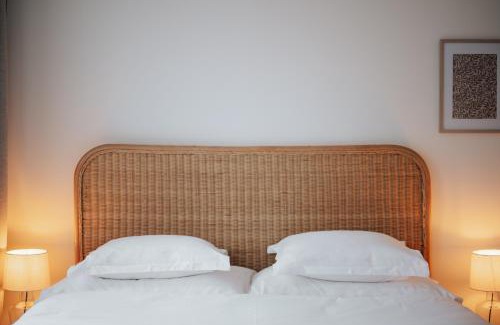 Huvudsta Apartment | The Lab Hotel