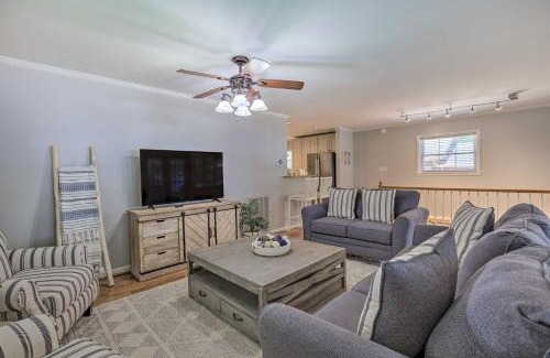 Vincent House | The Lake Escape Boat Dock, Fire Pit, Kayak!