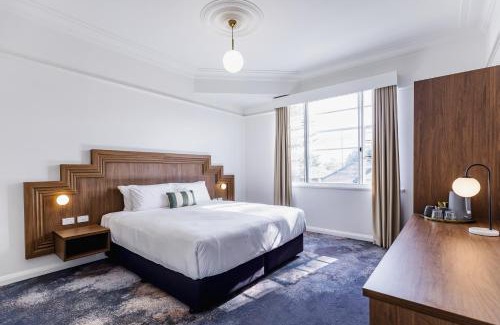 Rosebery Hotel | The Lakes Hotel, Rosebery