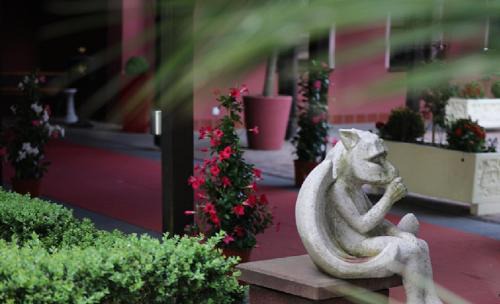 Gartenstadt Hotel | The Lakeside - Burghotel zu Strausberg