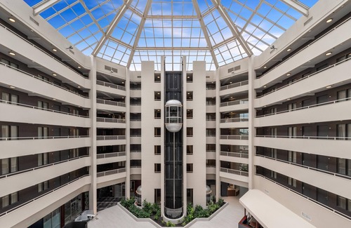 North Arlington Hotel | The Lamar