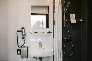 Plantage Hotel | The Lancaster Hotel Amsterdam