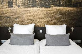 Plantage Hotel | The Lancaster Hotel Amsterdam