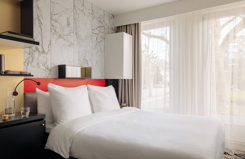 Plantage Hotel | The Lancaster Hotel Amsterdam