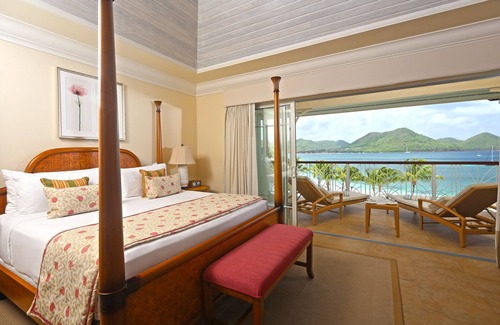 Bois d'Orange Resort | The Landings Resort & Spa