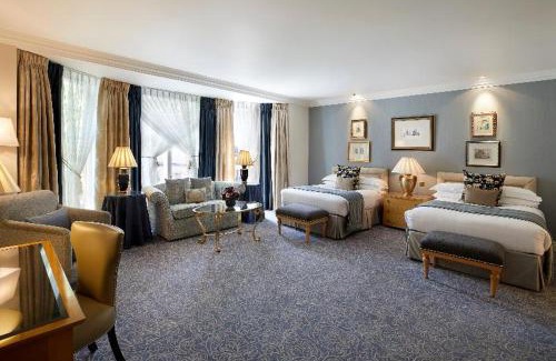 Bryanston and Dorset Square Hotel | The Landmark London